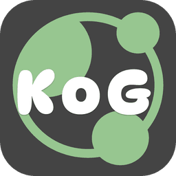 KoG Discipleship Logo